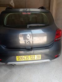 سيارات-dacia-sandero-2022-بوسعادة-المسيلة-الجزائر
