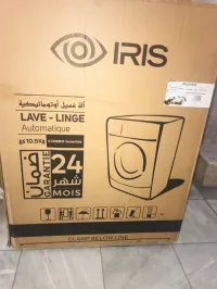 Lave vaisselle IRIS