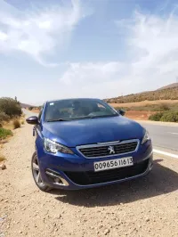 Peugeot 308 2016 GT Line 