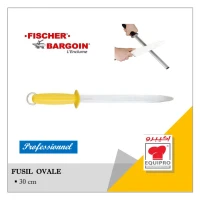 Fusil à aiguiser - FISCHER/BARGOIN