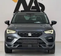 Seat Ateca 2025 Fr4