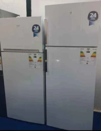promotion -20%réfrigérateur et congélateur BEKO neuf et déclassé دير لافير يامواطن  خبش خفيف