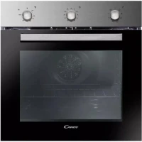 FOUR ENCASTRABLE CANDY GAZ/GAZ VENTILE INOX CATALYSE 05 PROGRAMME 2 ANS DE GARANTIE