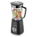 KENWOOD BLENDER 500W NOIR (BLENDER+2 ACCESOIRE)