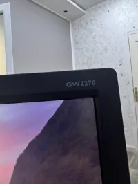 moniteur BENQ GW2270 
