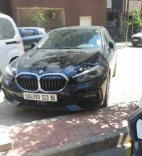 سيارات-bmw-serie-1-2023-business-design-حسين-داي-الجزائر