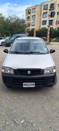 voitures-suzuki-alto-2013-std-ac-blida-algerie