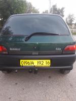 citadine-renault-clio-1-1992-el-harrach-alger-algerie