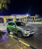 voitures-bmw-x3-2016-x-line-dely-brahim-alger-algerie