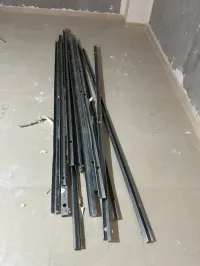 Montant knauf 