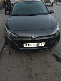 voitures-hyundai-i20-2019-souidania-alger-algerie