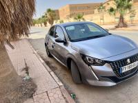 citadine-peugeot-208-2021-style-batna-algerie