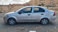 voitures-chevrolet-aveo-2007-ain-el-hadjel-msila-algerie