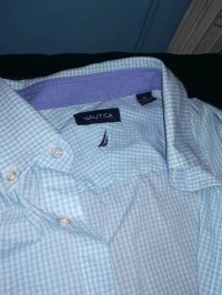 Nautica original 