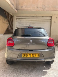 Suzuki Swift 2023 