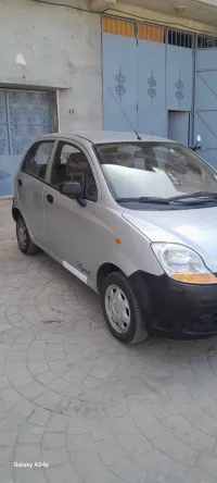 Chevrolet Spark 2017 Spark