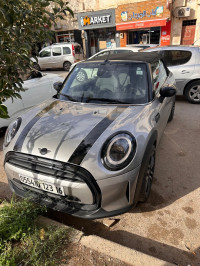 voitures-mini-cooper-cabriolet-2023-ain-benian-alger-algerie