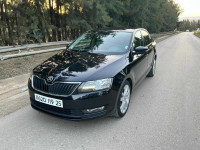 berline-skoda-rapid-2019-edition-constantine-algerie