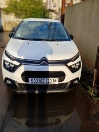 سيارات-citroen-c3-2023-الصين-الجزائر-وسط