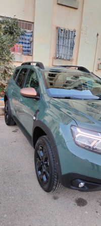 voitures-dacia-duster-2024-gold-chlef-algerie