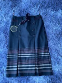Liquidation de stock / jupe 