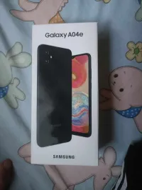 Samsung Galaxy A04e Samsung Galaxy