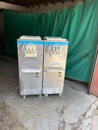 Machine carpigiani 