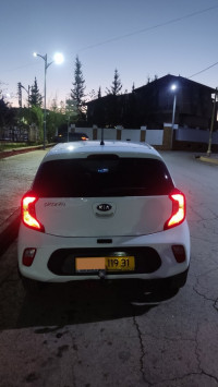 voitures-kia-picanto-2019-oran-algerie