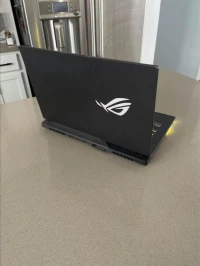Asus ROG Strix g15 