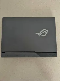 Asus ROG Strix g15 
