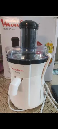 Robot Moulinex 