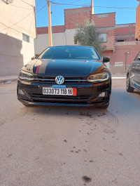 voitures-volkswagen-polo-2018-beats-laghouat-algerie