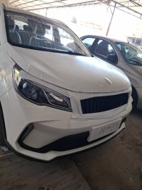 سيارات-livan-x3-pro-2026-automatique-avec-toi-ouvrant-القليعة-تيبازة-الجزائر