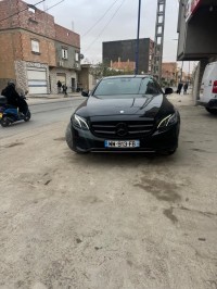 سيارات-mercedes-classe-e-2016-بريكة-باتنة-الجزائر