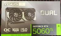 RTX 5060TI 16G
