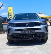 سيارات-opel-mokka-2024-elegance-عنابة-الجزائر
