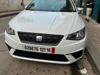 citadine-seat-ibiza-2021-bab-el-oued-alger-algerie