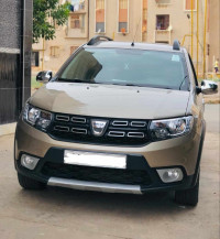 voitures-dacia-sandero-2018-stepway-privilege-beni-saf-ain-temouchent-algerie