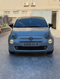 voitures-fiat-500-2024-dolcevita-mib-setif-algerie