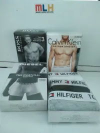 Boxeur homme original avec prix imbattable 