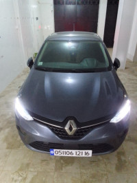 voitures-renault-clio-5-2021-business-bouzareah-alger-algerie