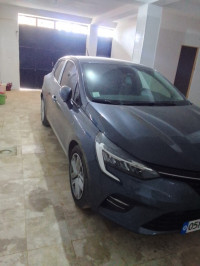 voitures-renault-clio-5-2021-business-bouzareah-alger-algerie