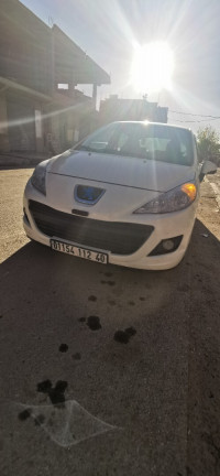 voitures-peugeot-207-2012-cherchar-khenchela-algerie