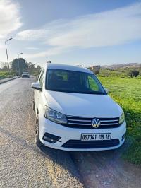 سيارات-volkswagen-caddy-2018-confortline-بابا-حسن-الجزائر