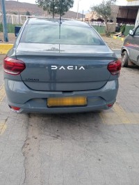 سيارات-dacia-logan-2025-بطيوة-وهران-الجزائر
