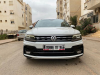 voitures-volkswagen-tiguan-2017-r-line-birkhadem-alger-algerie