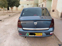 berline-dacia-logan-2009-chlef-algerie