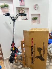 سكوتر-trottinettedualtron-mini-الشلف-الجزائر