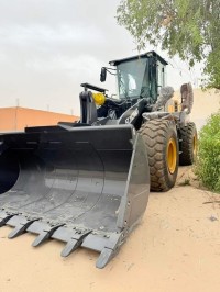 آلة-xcmg-zl50gl-2025-وهران-الجزائر