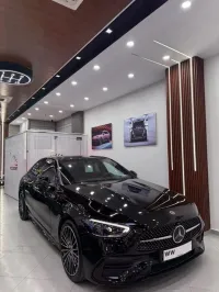 Mercedes Classe c 220 2025 Mercedes benz amg